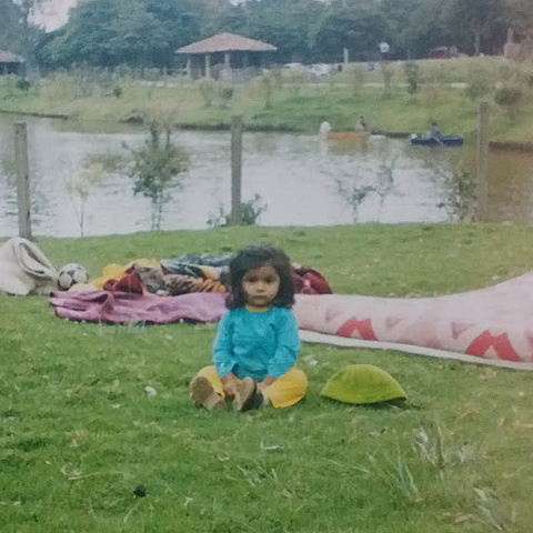 Primer Viaje fuera de la cuidad