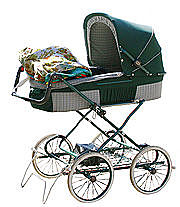 COCHECITOS PARA BEBÉ