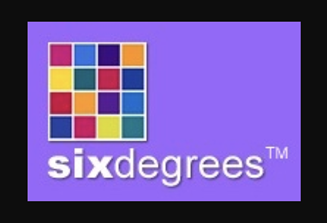 sixdegrees is Launched