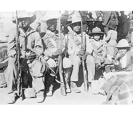 Ataque a la Ciudadela