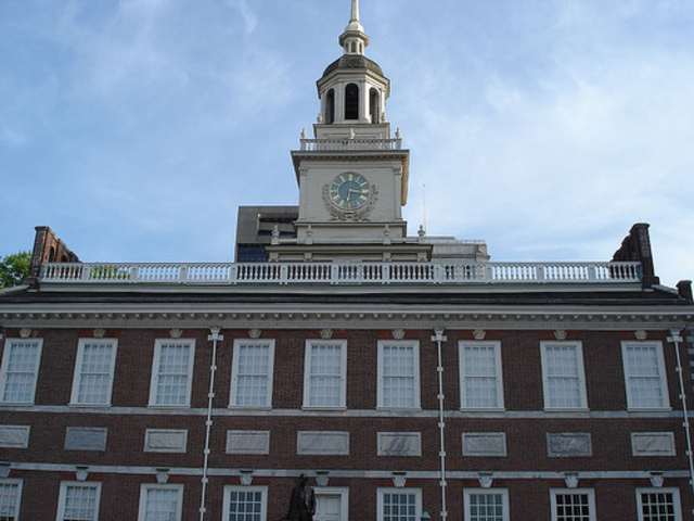 2nd Continental Congress