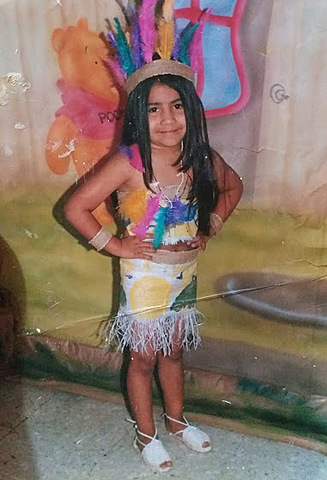 Primera presentación primaria