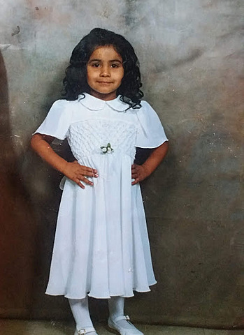 Presentación colegio