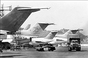 Estos eventos pusieron en el ojo del huracán la seguridad de la compañía.