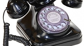 Timeline: Evolución del teléfono