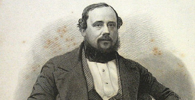 Discovery of The Gold Rush