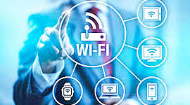 Timeline: Evolucion de las Redes Inalambricas