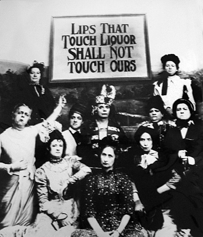 Industrualization and Reform (1800-1850s)