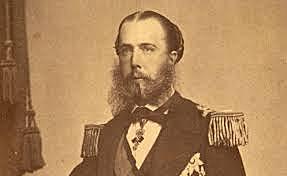 El segundo imperio mexicano