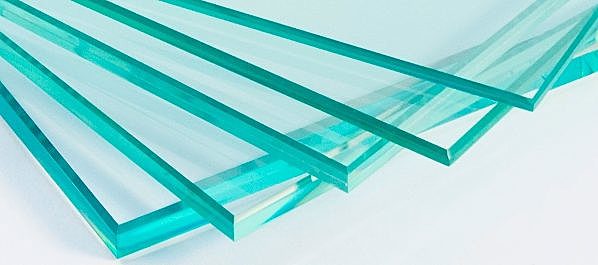 Fabricación del vidrio