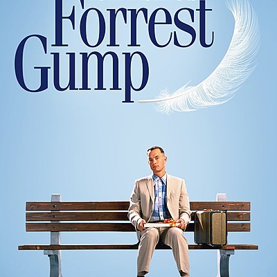 Timeline: FORREST GUMP TIMELINE PROJECT