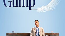 Timeline: FORREST GUMP TIMELINE PROJECT