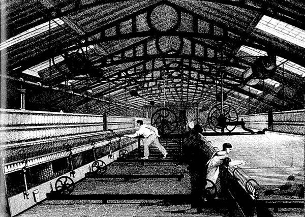 Revolución Industrial