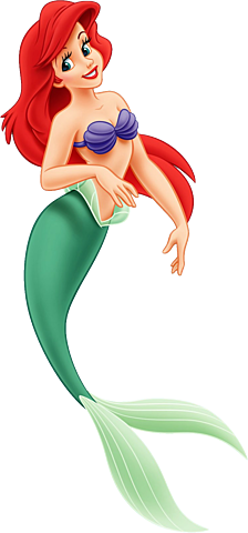 Ariel