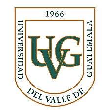 1976 LA UNIVERSIDAD DEL VALLE DE GUATEMALA ABRE EL DEPARTAMENTO  DE PSICOLOGÍA