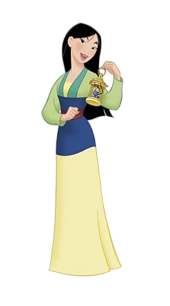 Mulan