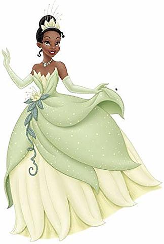 Tiana
