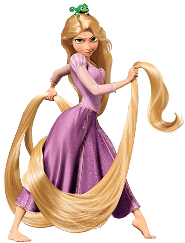 Rapunzel