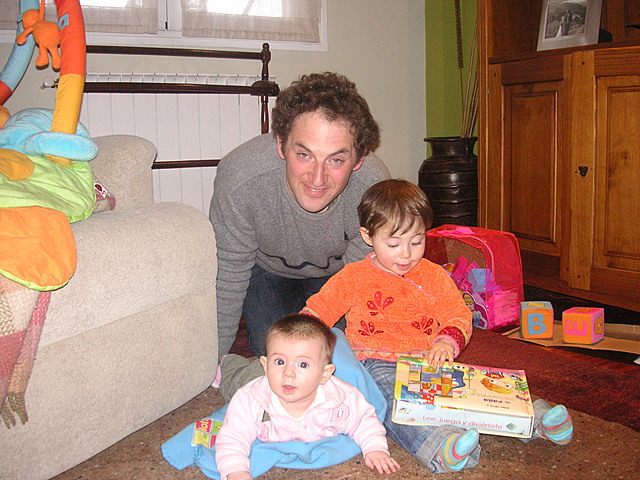 nire aizparen jaiotza