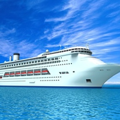 Timeline: English water transports