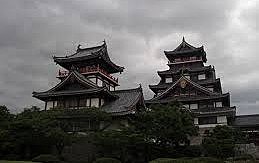 Azuchi-Momoyama bukaera