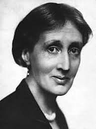 Virginia Woolf