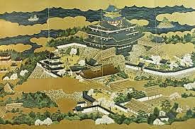 Azuchi-Momoyama bukaera