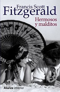"Hermosos y malditos" Fitzgerald