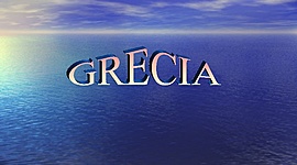 Timeline: Hisòria de Grecia