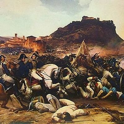 Timeline: Bloc 9. 4B. Albert Rechas Espanya i Catalunya XIX i XX