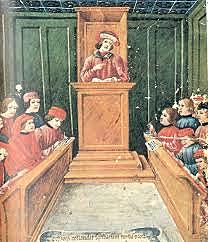 ES VAN CREAR LES UNIVERSITATS (s.XII)