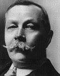 Arthur Conan Doyle