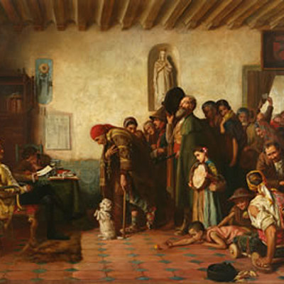 Timeline: 4B Marta Tur SPCAT S.XIX i XX