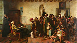 Timeline: 4B Marta Tur SPCAT S.XIX i XX