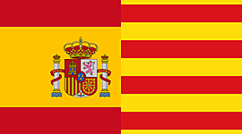 Timeline: (4rt B) Juan José M. (BLOC 9 Història d'Espanya i Catalunya) Segle 19 i 20