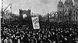 Timeline: 4B / Carla Cavero / Història d'Espanya i Catalunya S.XIX i XX