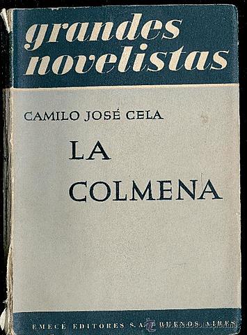 La colmena