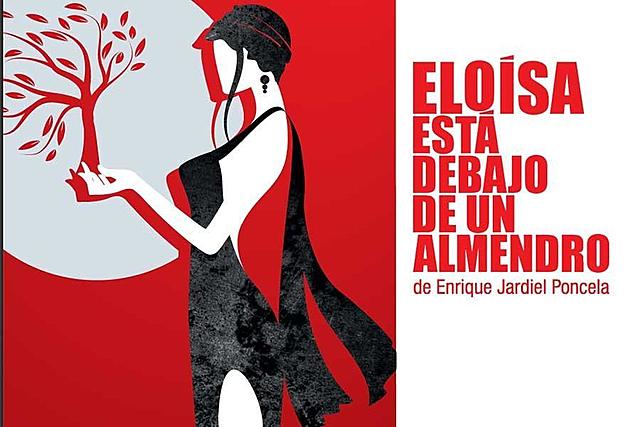 Eloísa está debajo de un almendro