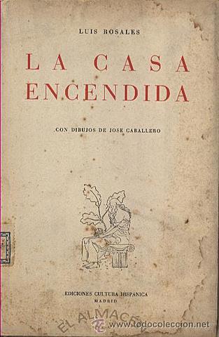 La casa encendida