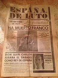 Origen del periódico