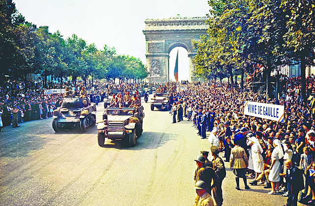 Intento fracasado (Valle de Arán)