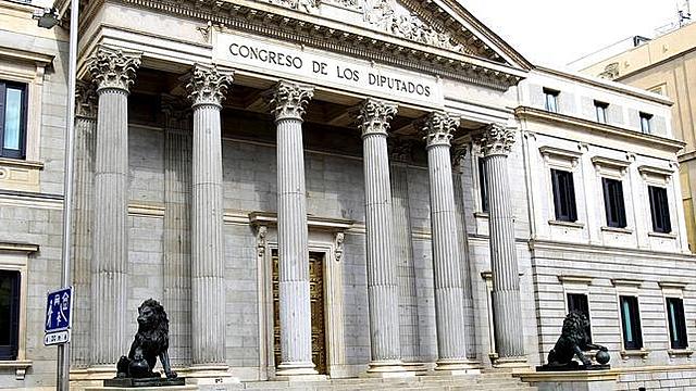 Congreso de los Diputados