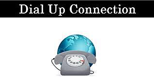 Dial-Up