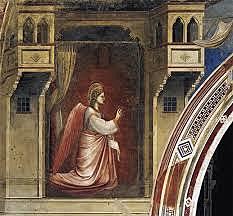 Giotto 1267-1337
