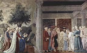 Piero della farncesca 1416-1492