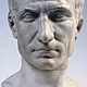 Gaius iulius caesar (vatican museum)