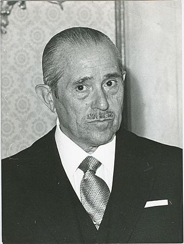 Gobierno de Arias Navarro