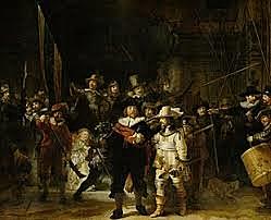 Rembrandt 1606-1669