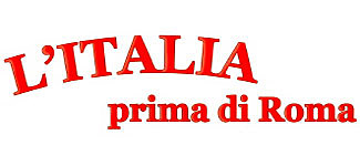 L'italia prima di Roma