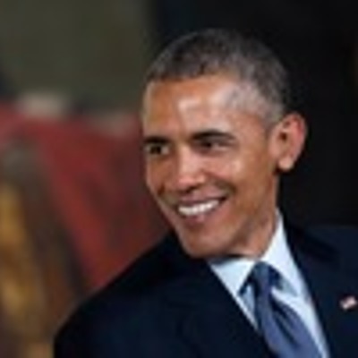 Timeline: Barac Abama